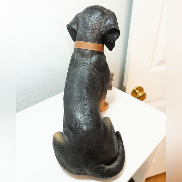 Super dachshund deco - Picture 6 of 6